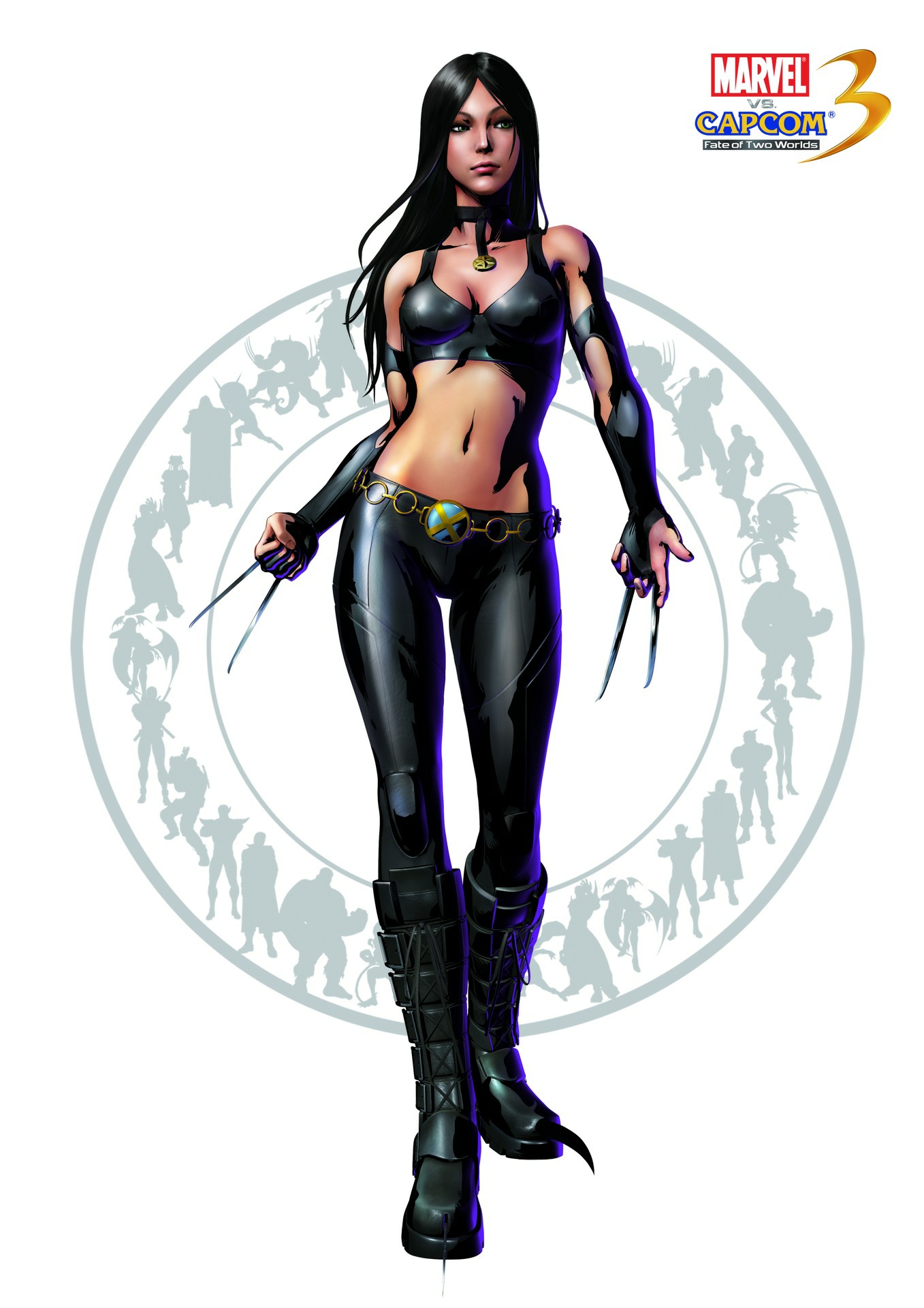 Marvel vs. Capcom 3: Fate of Two Worlds - Imagen 28
